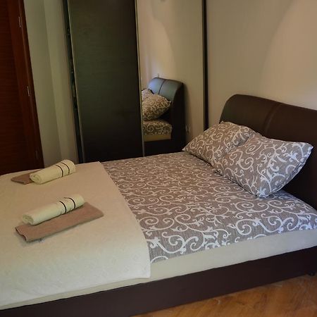 Abc Apartments コトル エクステリア 写真