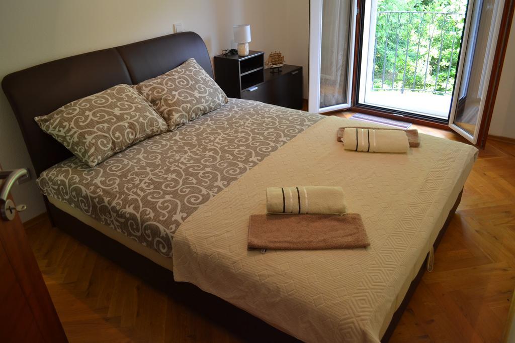 Abc Apartments コトル エクステリア 写真