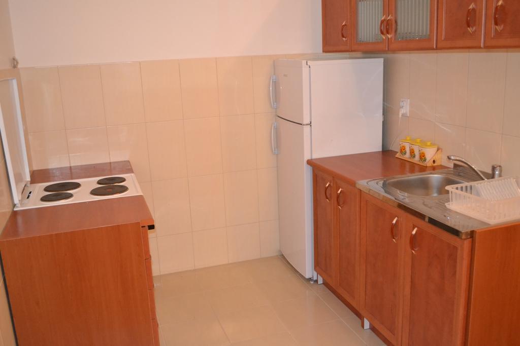 Abc Apartments コトル エクステリア 写真